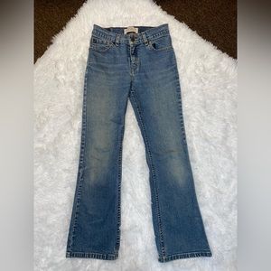 Vintage jeans